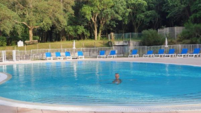 Appartement 3 pièces, 6 perso avec piscine chauffée en saison domaine du golf de Pinsolle